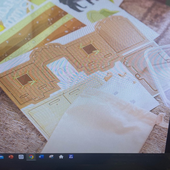 Build & Grow 3D CASTLE Puzzle Garden Kit. Let your child learn through play. - Picture 13 of 16